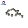 Boule de carbure de tungstène pièces d'usure non standard en carbure de tungstène, vente en gros de tubes en carbure de tungstène
