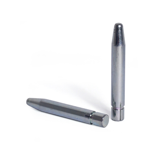  Broches cylindriques en acier inoxydable broches de localisation des broches de localisation
