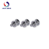 Aluminium en acier inoxydable 316 rivet solide anodisé à deux rivets pop aveugle rivet