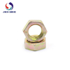 Grade8 Grade5 Nut hexagonal en laiton