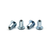 JX9-11-1CHINA Snow Tire Stumes Tire Pike pour le pneu d'hiver