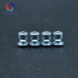 JX8-10-2 STUDS DE TIRE POUR LES PEUS D'HIVER