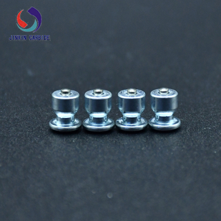 JX8-10-2 STUDS DE TIRE POUR LES PEUS D'HIVER