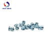 JX8-10-2 STUDS DE TIRE POUR LES PEUS D'HIVER