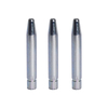  Broches cylindriques en acier inoxydable broches de localisation des broches de localisation