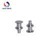 Aluminium en acier inoxydable 316 rivet solide anodisé à deux rivets pop aveugle rivet
