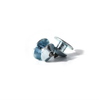 JX12-9.5-2 Spike de glace avec broche en carbure 