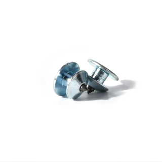 JX12-9.5-2 Spike de glace avec broche en carbure 
