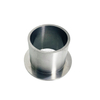 La valve de bague de carbure de tungstène pose des bagues de fil pièces d'usure faites sur commande de carbure de tungstène