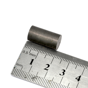 Barre ronde en carbure de tungstène de 2cm, haute résistance, tiges en acier au tungstène pour roche dure