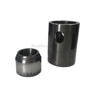 Bouchon de valve de carbure de tungstène de cage de valve de carbure de tungstène de Yg10X
