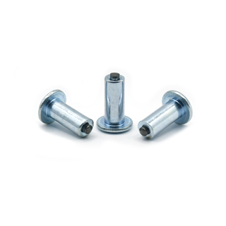 JX9-14-1 Studs de goujons à pneus cloutés de JX Studs