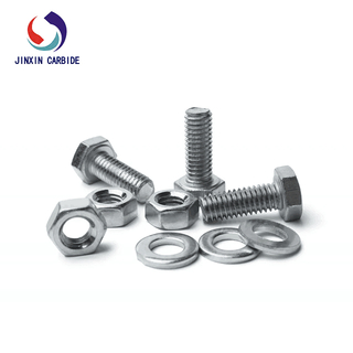 Fournisseur de Bolt de Chine