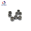 Boule de carbure de tungstène pièces d'usure non standard en carbure de tungstène, vente en gros de tubes en carbure de tungstène