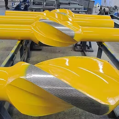 Carbure Additif