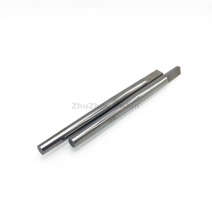 Alliage Rod de tungstène de résistance à l'usure de Rod de carbure de tungstène pour le carbure Rod de l'alésoir Yl10.2 de fraise en bout
