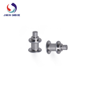 Aluminium en acier inoxydable 316 rivet solide anodisé à deux rivets pop aveugle rivet