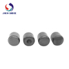 Dent sphérique en carbure de tungstène, boutons en tungstène, insert pour forage pétrolier