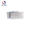 Fabricant de plaques de carbure de tungstène Feuille/plaque de tungstène pur durable avec un professionnel multi-épaisseur