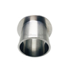 La valve de bague de carbure de tungstène pose des bagues de fil pièces d'usure faites sur commande de carbure de tungstène