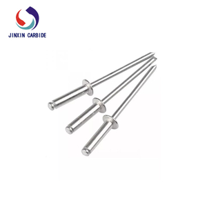 Fabricant de rivets aveugles en aluminium de Chine