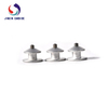 JX12-9.5-2 Stux en aluminium Spike de glace avec noyau en carbure rond