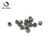 Boule de carbure de tungstène pièces d'usure non standard en carbure de tungstène, vente en gros de tubes en carbure de tungstène