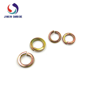 Personnaliser le cuivre M12 4-40 UNC Spring Washing