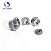 Flotter Din 934 en acier inoxydable M2-M12 HEXAGON HEX