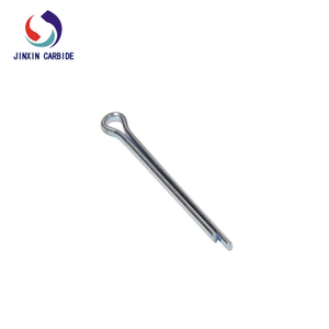 Cotter Pins | Options d'acier inoxydable de haute qualité et d'acier en carbone