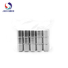 Cubes de tungstène adaptés aux besoins du client, pièces de contrepoids en alliage de tungstène, divers produits en tungstène haute densité de forme 18 g/cm