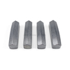 Pointes brasées de coupe de carbure de tungstène, pointes de ciseau en carbure cimenté de tungstène de résistance à l'usure 