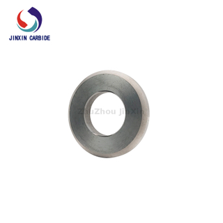 Siège de valve en carbure de tungstène et bille en carbure