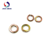 Personnaliser le cuivre M12 4-40 UNC Spring Washing