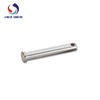 Fournisseur de fixation de piqûre de broches de broche en aluminium 