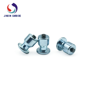 JX8-11-2 GLACE STADS ET SPIRE DE TIRE POUR LES VOITURES