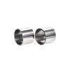 Produits de tube de carbure cémenté de bague de carbure de tungstène de stabilité thermique de tubes de pièces d'usage de carbure de tungstène