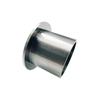La valve de bague de carbure de tungstène pose des bagues de fil pièces d'usure faites sur commande de carbure de tungstène