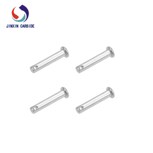 Fournisseur de fixation de piqûre de broches de broche en aluminium 