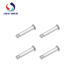 Fournisseur de fixation de piqûre de broches de broche en aluminium 