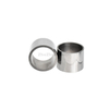 Produits de tube de carbure cémenté de bague de carbure de tungstène de stabilité thermique de tubes de pièces d'usage de carbure de tungstène