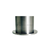 La valve de bague de carbure de tungstène pose des bagues de fil pièces d'usure faites sur commande de carbure de tungstène