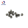 Boule de carbure de tungstène pièces d'usure non standard en carbure de tungstène, vente en gros de tubes en carbure de tungstène