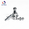 Joix de billes d'angle en acier en carbone à zinc vis 10 mm boulon à billes fileté