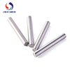 Barre ronde en carbure de tungstène pour la fabrication de machines