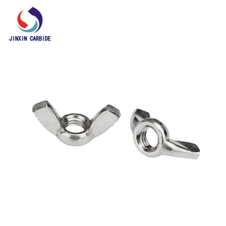 Norme Finders Bolt et écrous fournisseur 